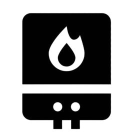 Boiler with heating issues